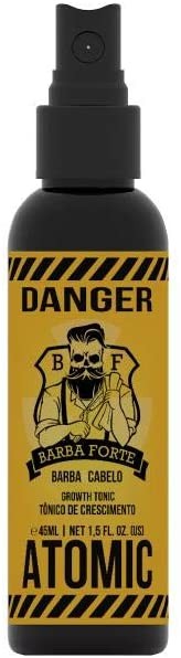 Tônico de crescimento