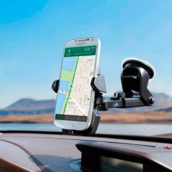 Suporte de smartphone para carro