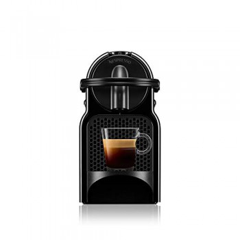 Máquina de café expresso em cápsulas