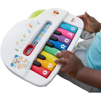 Teclado musical