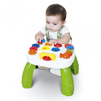 Mesa infantil