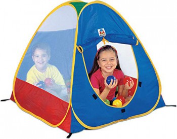 Cabana infantil