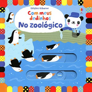 Livro interativo