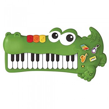 Instrumento musical