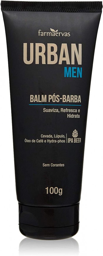 Balm pós barba