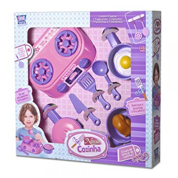 Kit cozinha