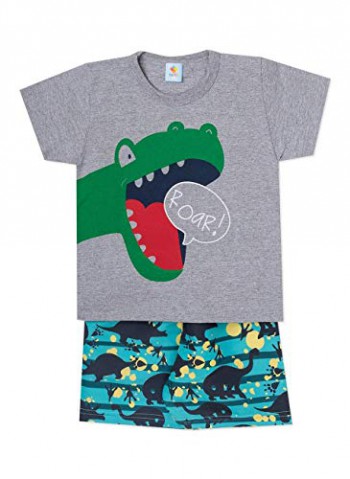 Conjunto para meninos