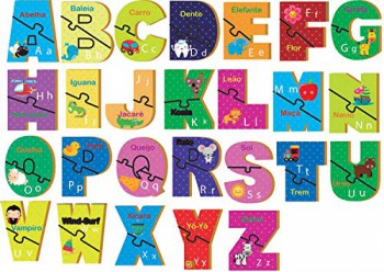 Aprendendo o ABC