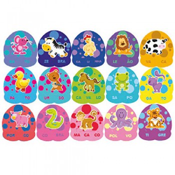 Brinquedo pedagógico