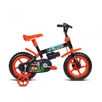 Bicicleta infantil