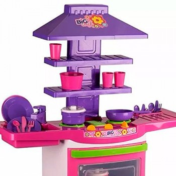 Fogãozinho / cozinha infantil