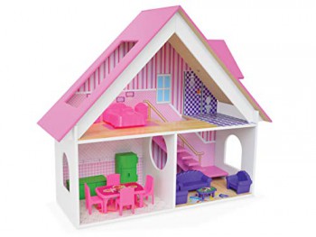 Casinha de boneca