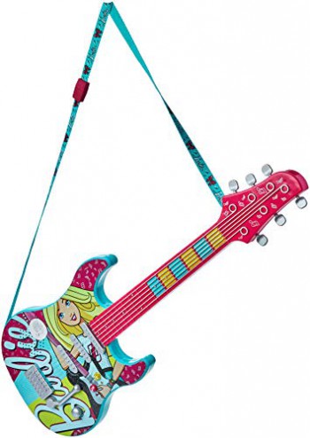 Guitarra infantil
