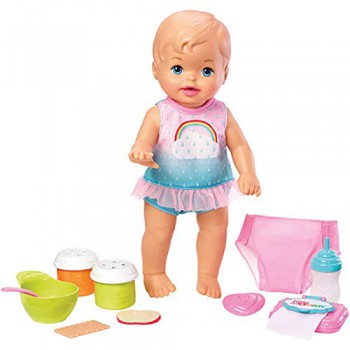 Boneca bebê