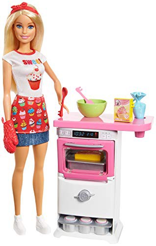 Barbie