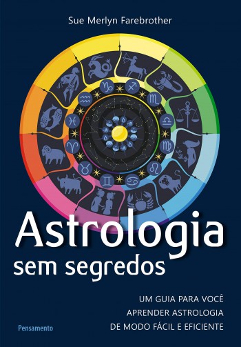 Livro sobre Astrologia