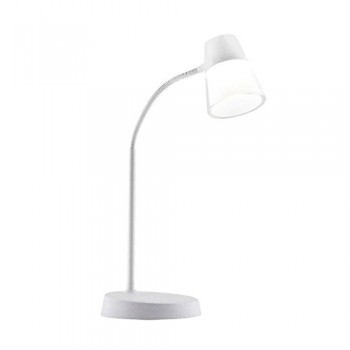 Luminária de mesa