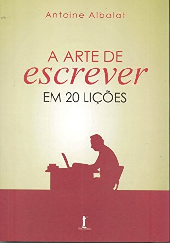 Livro para melhorar escrita