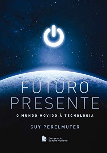 Livros sobre tecnologia