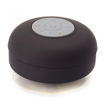 Caixa de som Bluetooth à prova d’agua
