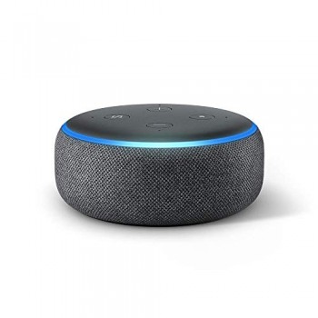 Alto falante inteligente – Smart Speaker
