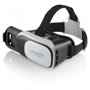 Óculos de realidade virtual
