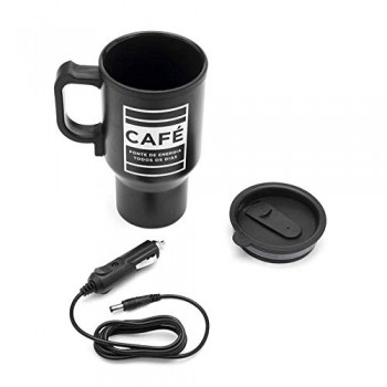 Caneca elétrica