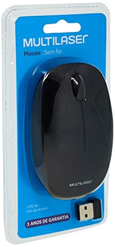 Mouse sem fio