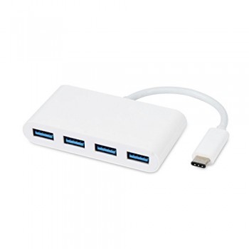 Adaptador USB