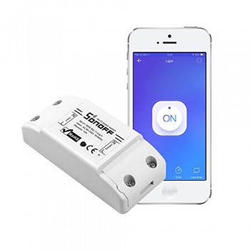 Interruptor Wifi