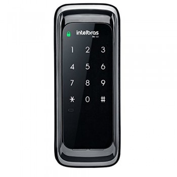 Fechadura digital