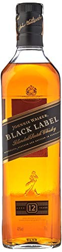 Whisky envelhecido