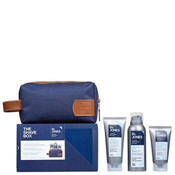 Kit para barba