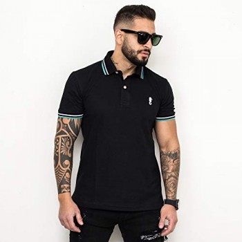 Camisa Polo