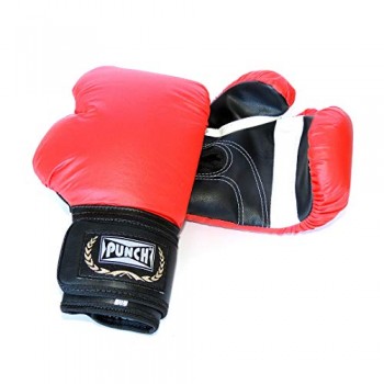 Luvas de Boxe