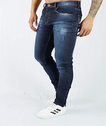 Calça Jeans