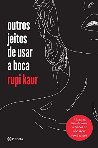 Livro de poesias