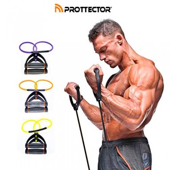 Elástico para treino