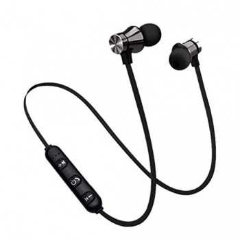 Fone de ouvido Bluetooth
