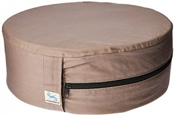 Almofada de meditação