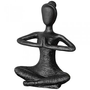 Escultura decorativa