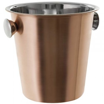 Balde de gelo