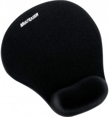 Mousepad ergonômico