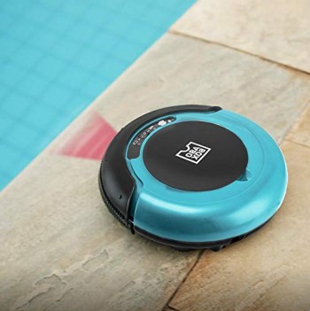 Robô aspirador
