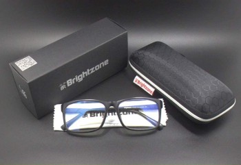 Óculos que bloqueiam luz azul