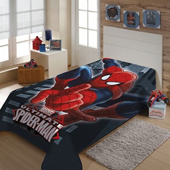 Capa de edredom ou cobertor