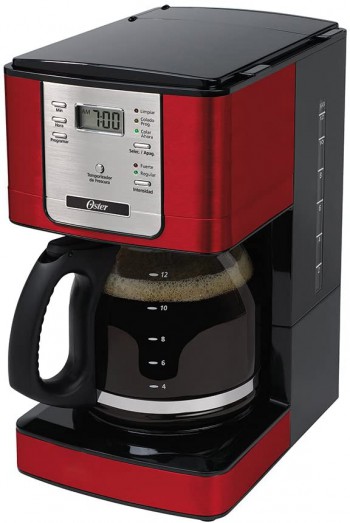 Cafeteira programável