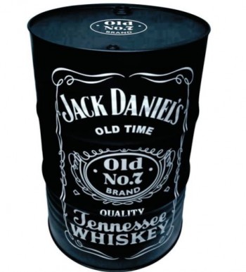 Tonel / barril decorativo