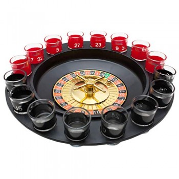 Jogos de shot