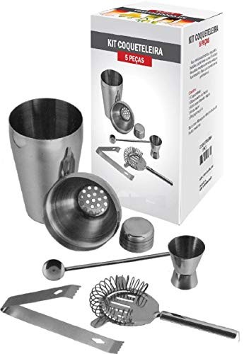 Kit para coquetéis